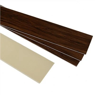 SPC Click Flooring